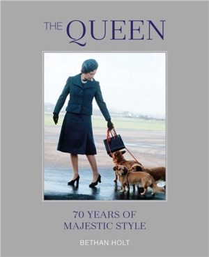 The Queen: 70 years of Majestic Style