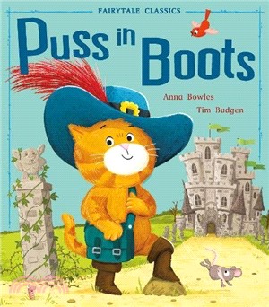 Puss in Boots