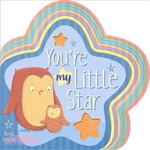 You're My Little Star | 拾書所