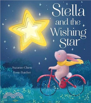 Stella and the Wishing Star | 拾書所