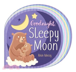 Goodnight, Sleepy Moon