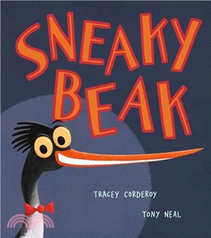 Sneaky Beak