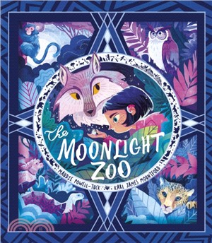 The Moonlight Zoo