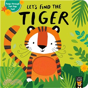 Let's Find the Tiger