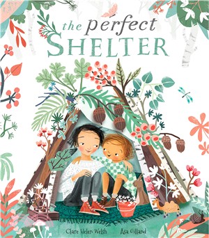 The perfect shelter /