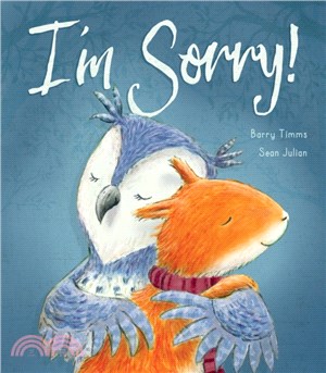 I'm sorry! /