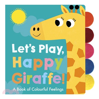 Let'S Play, Happy Giraffe