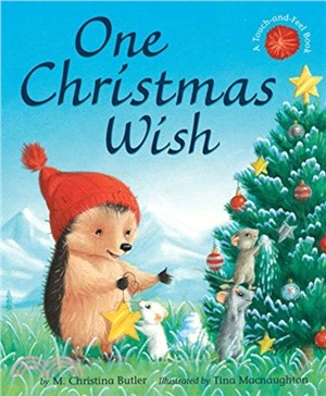 One Christmas wish /