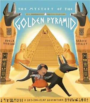 The Mystery of the Golden Pyramid