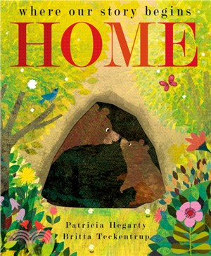Home: where our story begins