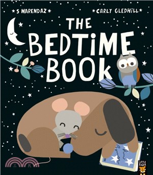 The bedtime book /
