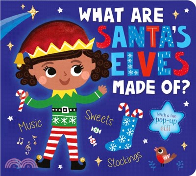 What Are Santa's Elves Made Of?