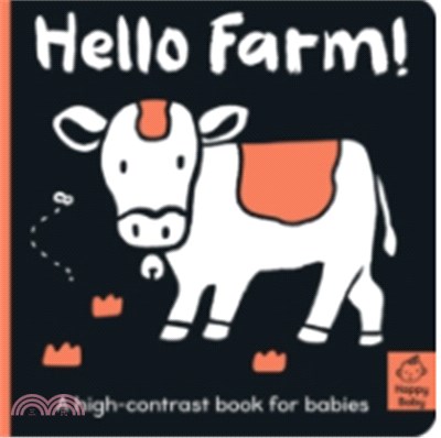 Happy Baby 3: Hello Farm!