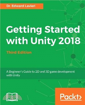 Getting Started with Unity 2018