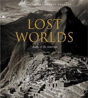 Lost Worlds ― Ruins of the Americas