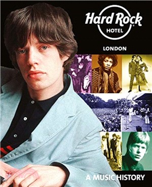 Hard Rock Hotel