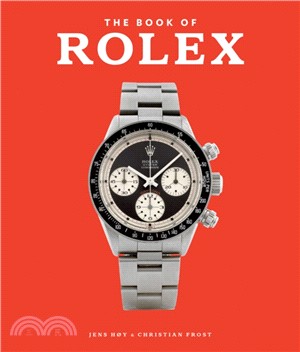 The Book of Rolex