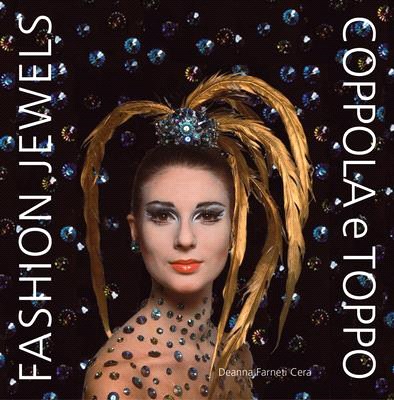 Fashion Jewels ― Coppola E Toppo