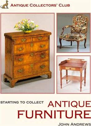 Starting to Collect Antique Furniture
