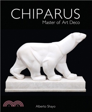 Chiparus: Master of Art Deco