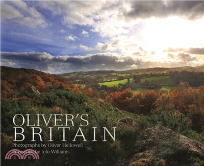 Oliver's Britain