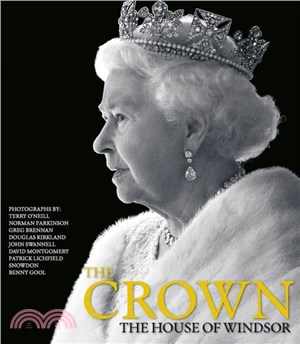 The Crown：The House of Windsor