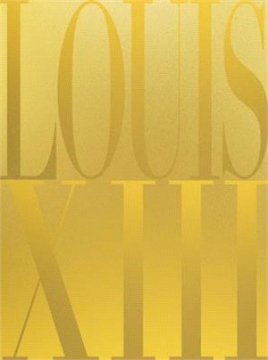 Louis XIII Cognac: The Thesaurus