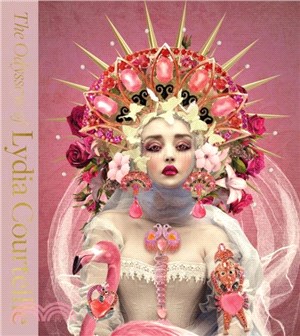 Lydia Courteille: A Jeweller's Odyssey