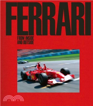 Ferrari：From Inside and Outside