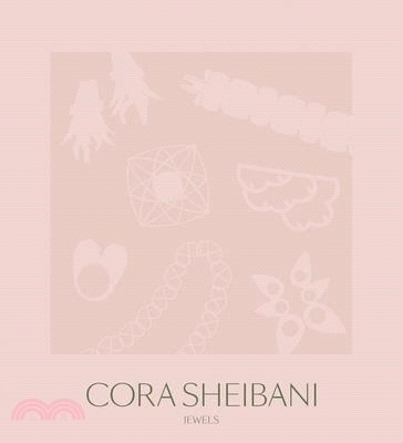 Cora Sheibani: Jewels