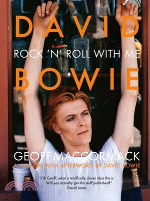 David Bowie: Rock 'n' Roll with Me