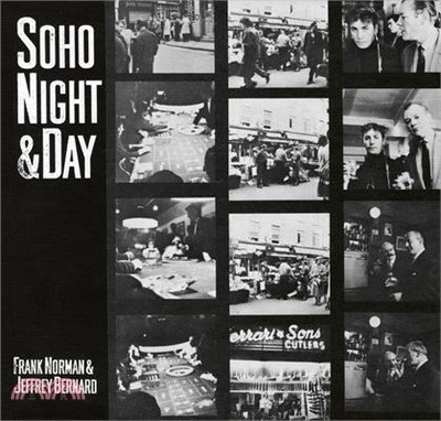 Soho Night & Day