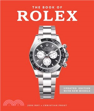 The Book of Rolex