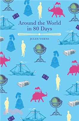 Around the World in Eighty Days