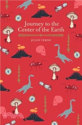 Journey to the Center of the Earth