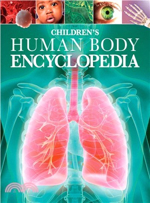 Children's human body encycl...