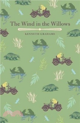 The Wind in the Willows