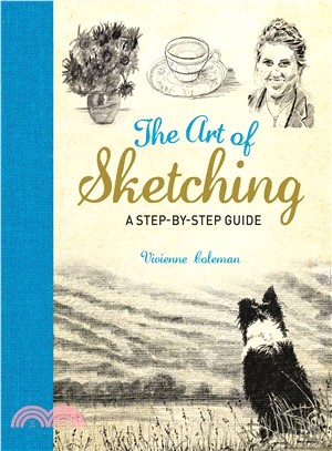 The Art of Sketching ― A Step by Step Guide