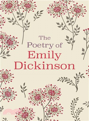 The Poetry of Emily Dickinson