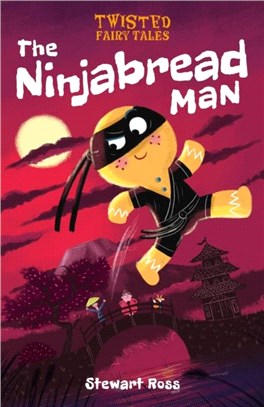 The ninjabread man /