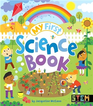 My first science book /