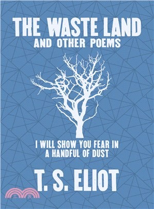 The Waste Land and Other Poems