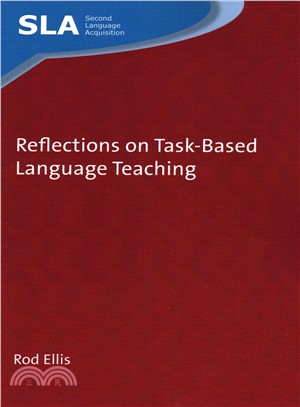 Reflections on Task-based Language Teaching