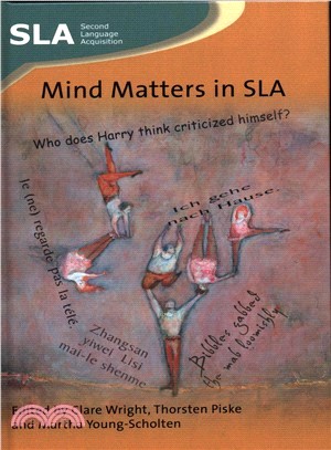 Mind Matters in Sla