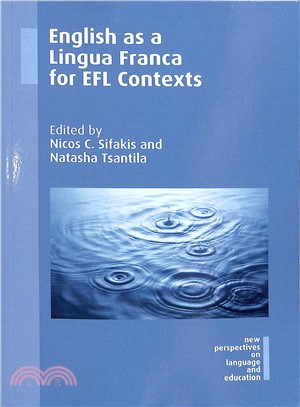 English As a Lingua Franca for Efl Contexts