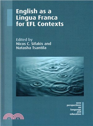 English As a Lingua Franca for Efl Contexts