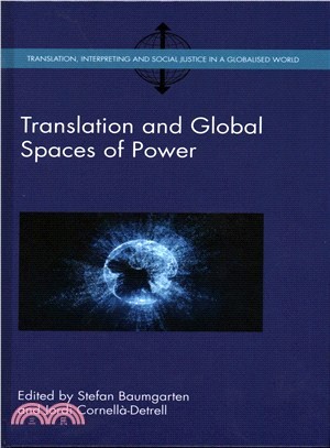 Translation and Global Spaces of Power