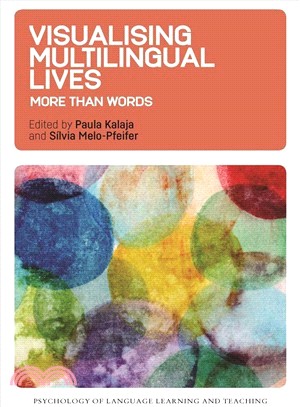 Visualising Multilingual Lives ― More Than Words