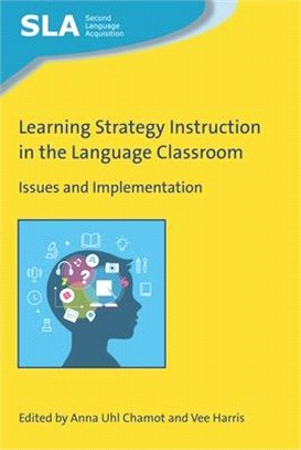 Learning Strategy Instruction in the Language Classroom ― Issues and Implementation