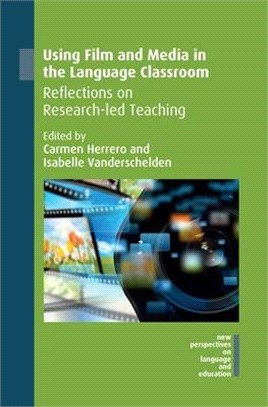 Using Film and Media in the Language Classroom ― Reflections on Research-led Teaching